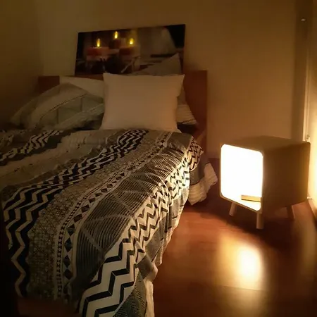La Chouette 3 Lägenhet